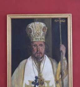 Szerb Egyházi Múzeum