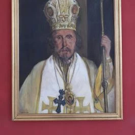 Szerb Egyházi Múzeum Szentendre - Egyéb