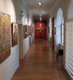 Szerb Egyházi Múzeum