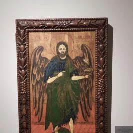 Szerb Egyházi Múzeum Szentendre - Egyéb