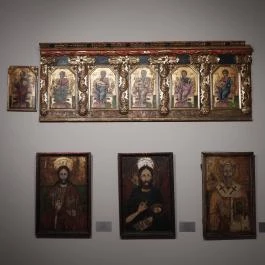 Szerb Egyházi Múzeum Szentendre - Egyéb