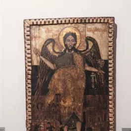 Szerb Egyházi Múzeum Szentendre - Egyéb