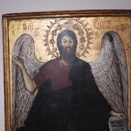 Szerb Egyházi Múzeum Szentendre - Egyéb