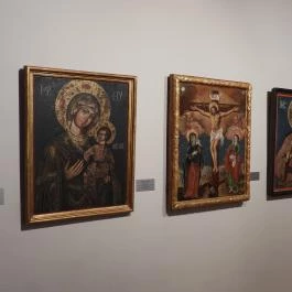 Szerb Egyházi Múzeum Szentendre - Egyéb
