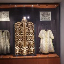 Szerb Egyházi Múzeum Szentendre - Egyéb