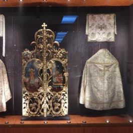 Szerb Egyházi Múzeum Szentendre - Egyéb