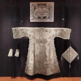 Szerb Egyházi Múzeum Szentendre - Egyéb