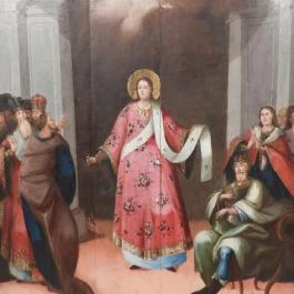 Szerb Egyházi Múzeum Szentendre - Egyéb