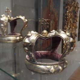 Szerb Egyházi Múzeum Szentendre - Egyéb