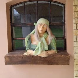 Szerb ortodox kolostor és templom Grábóc - Egyéb