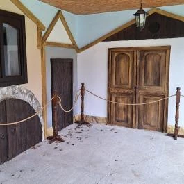 Szerb ortodox kolostor és templom Grábóc - Egyéb