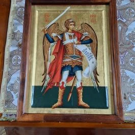 Szerb ortodox kolostor és templom Grábóc - Egyéb