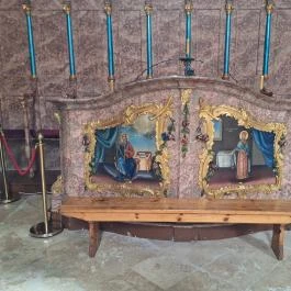 Szerb ortodox kolostor és templom Grábóc - Egyéb