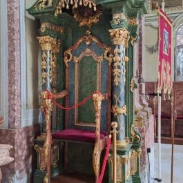 Szerb ortodox kolostor és templom Grábóc - Egyéb