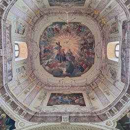 Szerb ortodox kolostor és templom Grábóc - Egyéb