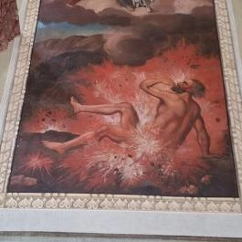 Szerb ortodox kolostor és templom Grábóc - Egyéb