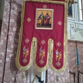 Szerb ortodox kolostor és templom Grábóc - Egyéb