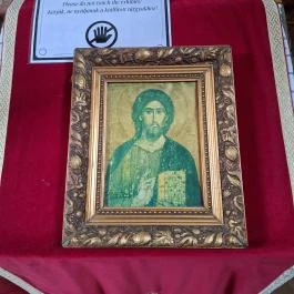 Szerb ortodox kolostor és templom Grábóc - Egyéb