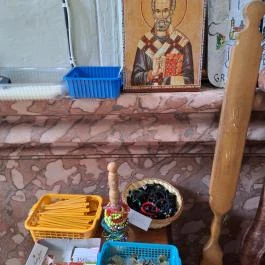 Szerb ortodox kolostor és templom Grábóc - Egyéb