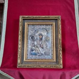 Szerb ortodox kolostor és templom Grábóc - Egyéb