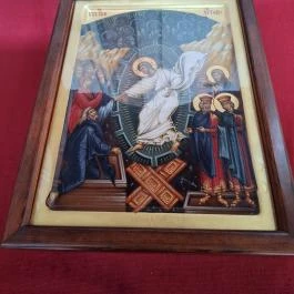 Szerb ortodox kolostor és templom Grábóc - Egyéb