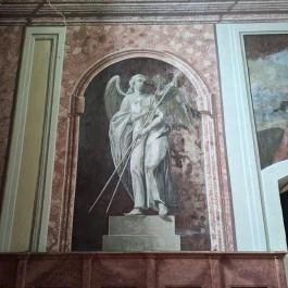 Szerb ortodox kolostor és templom Grábóc - Egyéb