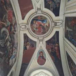 Szerb ortodox kolostor és templom Grábóc - Egyéb