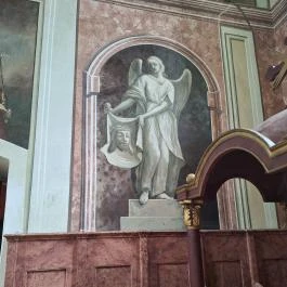 Szerb ortodox kolostor és templom Grábóc - Egyéb