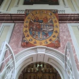 Szerb ortodox kolostor és templom Grábóc - Egyéb