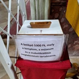 Szerb ortodox kolostor és templom Grábóc - Egyéb