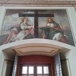 Szerb ortodox kolostor és templom Grábóc - Egyéb