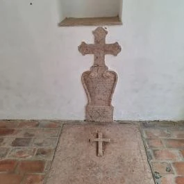 Szerb ortodox kolostor és templom Grábóc - Egyéb