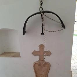 Szerb ortodox kolostor és templom Grábóc - Egyéb