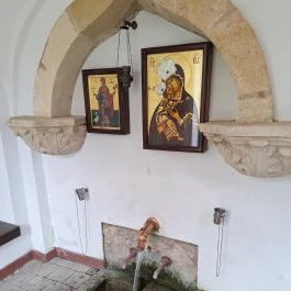 Szerb ortodox kolostor és templom Grábóc - Egyéb