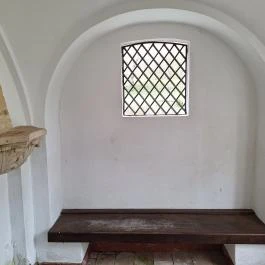 Szerb ortodox kolostor és templom Grábóc - Egyéb