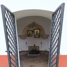 Szerb ortodox kolostor és templom Grábóc - Egyéb