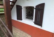 Szerb ortodox kolostor és templom Grábóc