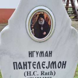 Szerb ortodox kolostor és templom Grábóc - Egyéb