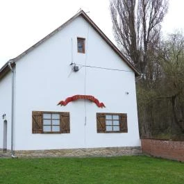 Szerb ortodox kolostor és templom Grábóc - Külső kép