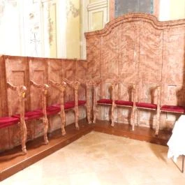 Szerb ortodox kolostor és templom Grábóc - Egyéb