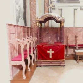 Szerb ortodox kolostor és templom Grábóc - Egyéb