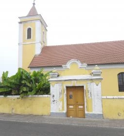 Szerb-ortodox templom