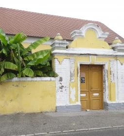 Szerb-ortodox templom