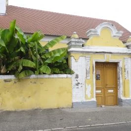 Szerb-ortodox templom, Villány - Külső kép