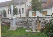 Szerb-ortodox templom Villány