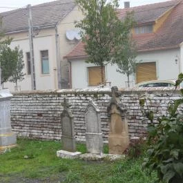 Szerb-ortodox templom, Villány - Külső kép