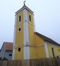 Szerb-ortodox templom