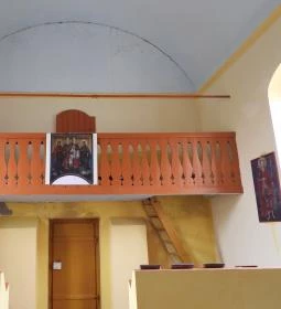 Szerb-ortodox templom