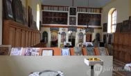 Szerb-ortodox templom Villány - Belső