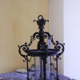 Szerb-ortodox templom, Villány - Egyéb